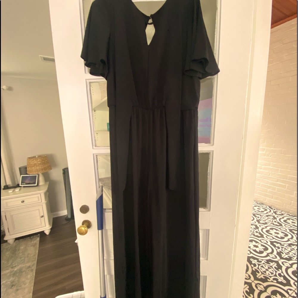 Jumpsuit
